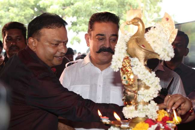 Vels Family Festival and Isari Ganesh Birthday Celebration Stills